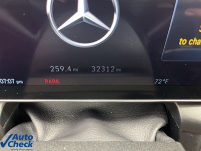 2024 Mercedes-Benz GLC GLC 300