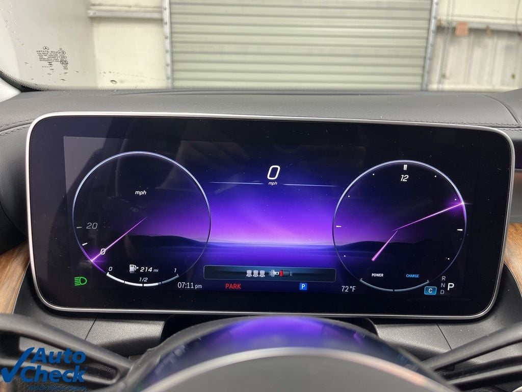 2024 Mercedes-Benz GLC GLC 300