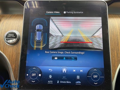 2024 Mercedes-Benz GLC GLC 300