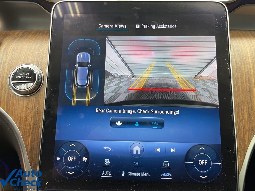 2024 Mercedes-Benz GLC GLC 300