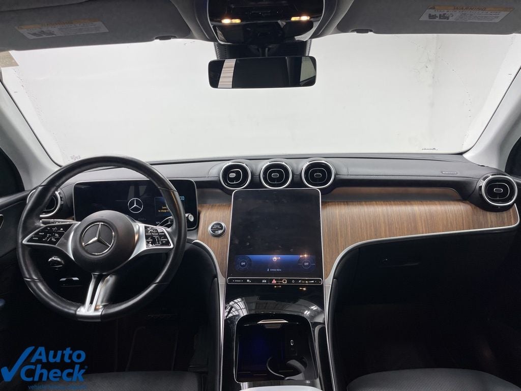 2024 Mercedes-Benz GLC GLC 300