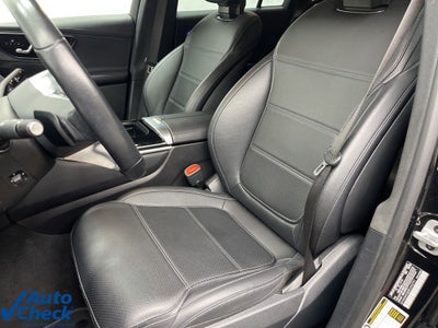 2024 Mercedes-Benz GLC GLC 300