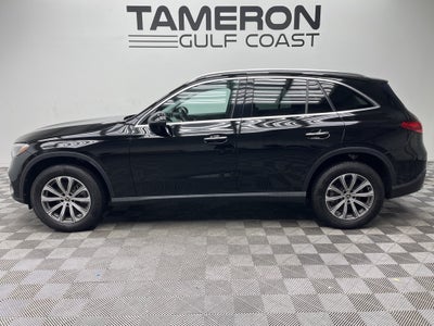 2024 Mercedes-Benz GLC GLC 300