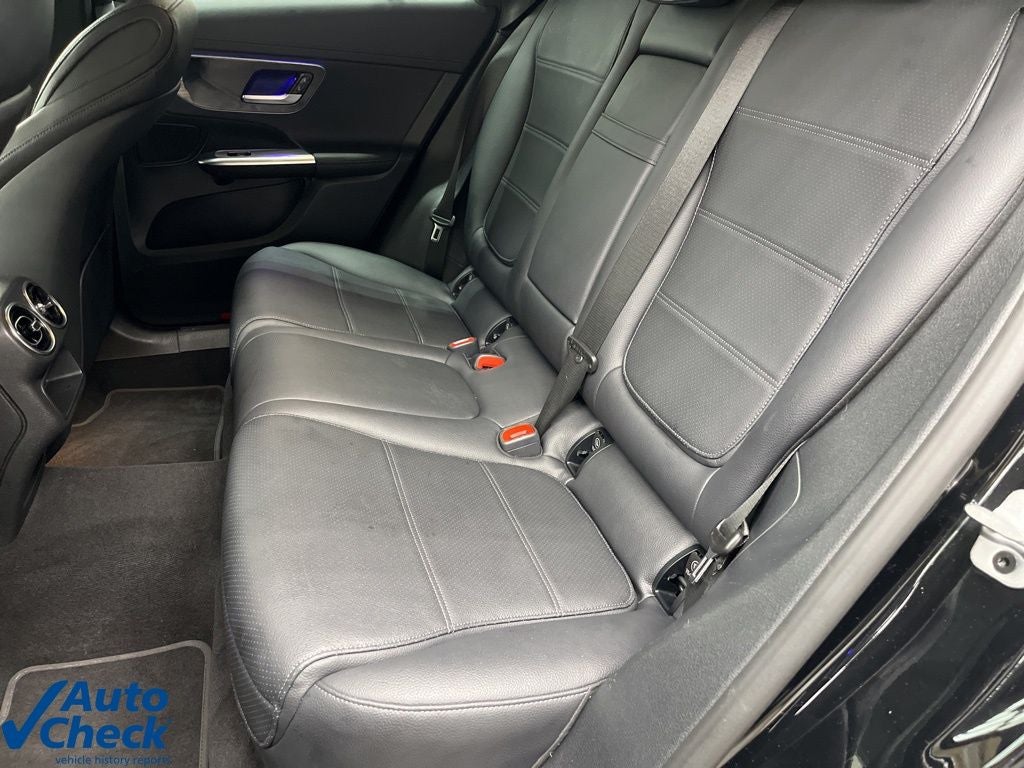 2024 Mercedes-Benz GLC GLC 300