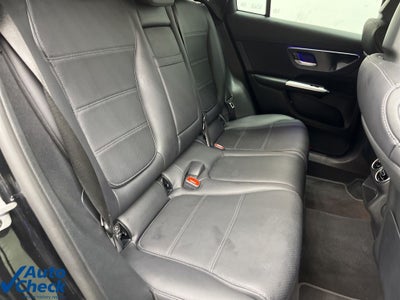 2024 Mercedes-Benz GLC GLC 300