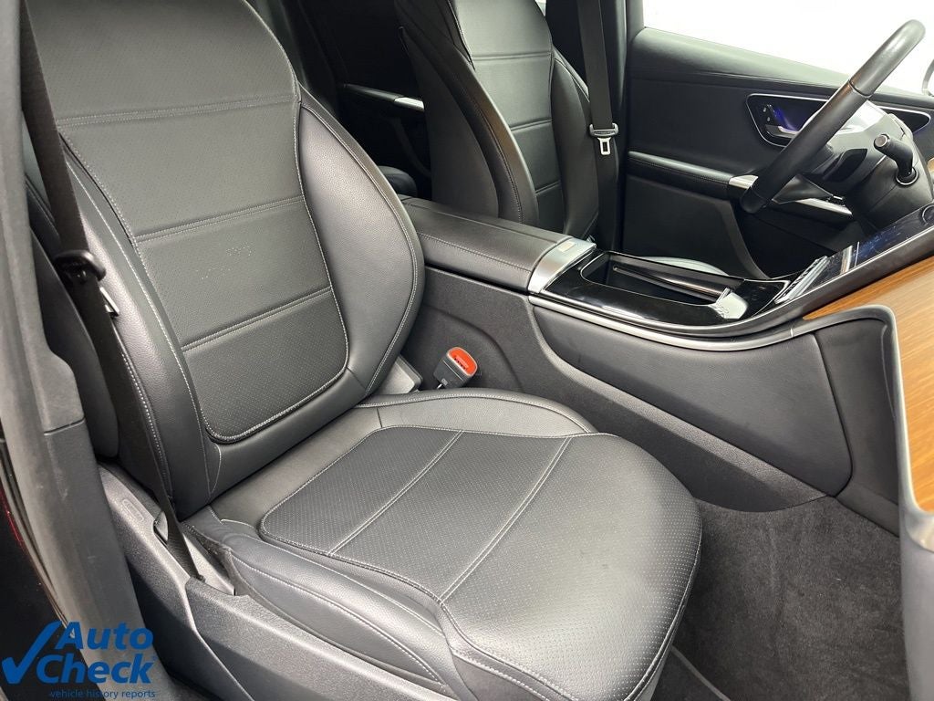 2024 Mercedes-Benz GLC GLC 300