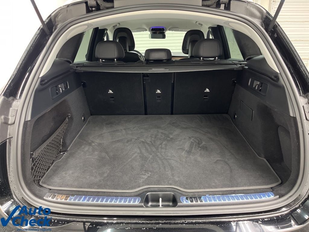 2024 Mercedes-Benz GLC GLC 300