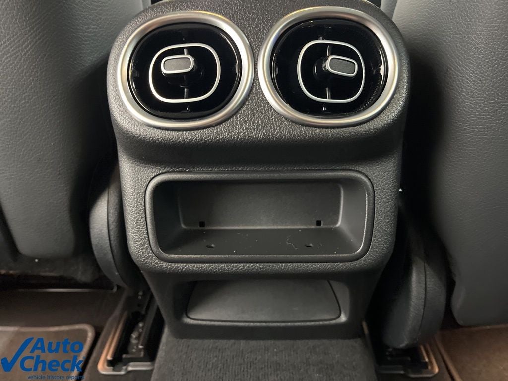 2024 Mercedes-Benz GLC GLC 300