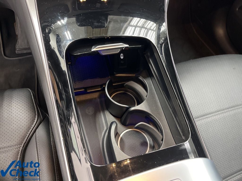 2024 Mercedes-Benz GLC GLC 300