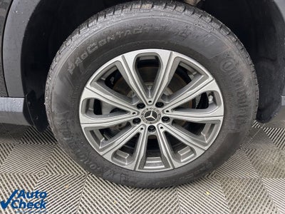 2024 Mercedes-Benz GLC GLC 300