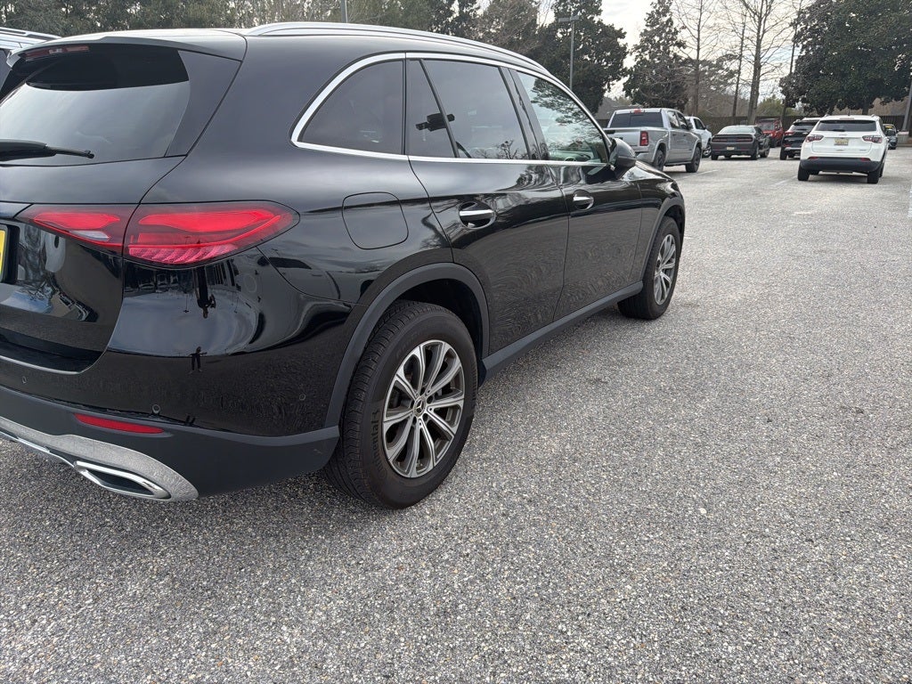 2024 Mercedes-Benz GLC GLC 300