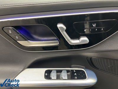 2024 Mercedes-Benz GLC GLC 300