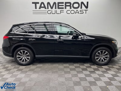 2024 Mercedes-Benz GLC GLC 300