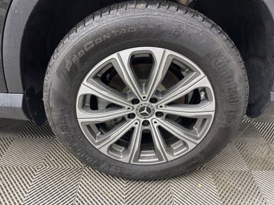 2024 Mercedes-Benz GLC GLC 300