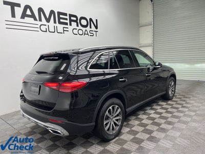 2024 Mercedes-Benz GLC GLC 300