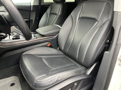 2019 Audi Q8 3.0T Prestige quattro