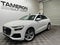 2019 Audi Q8 3.0T Prestige quattro