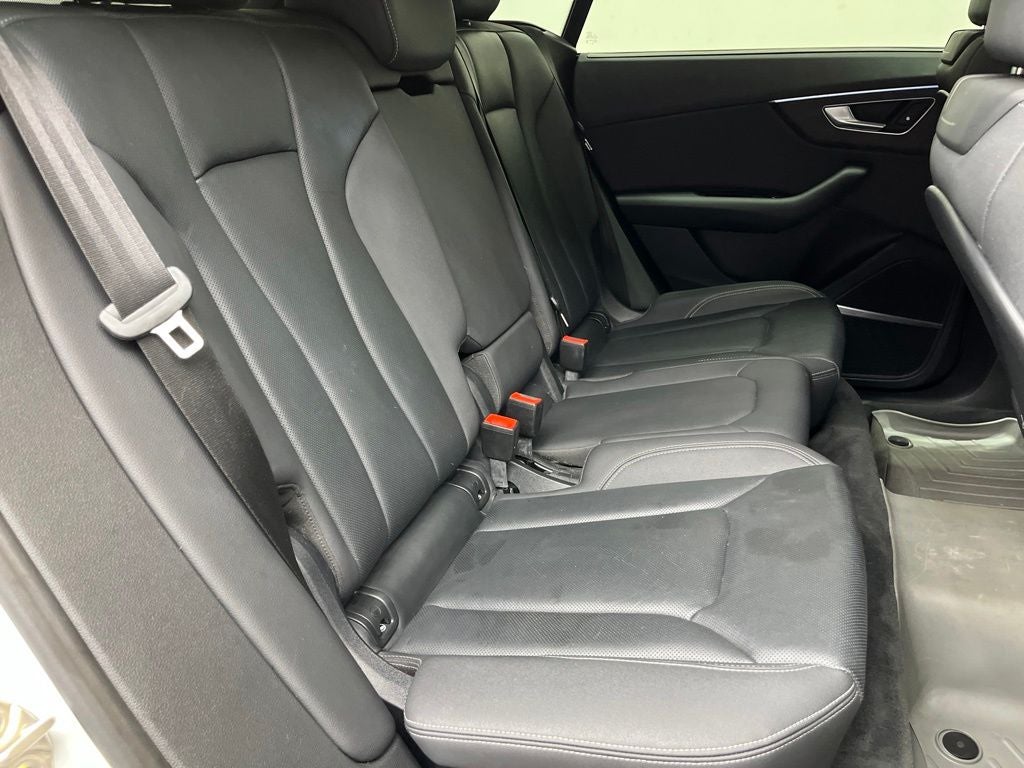 2019 Audi Q8 3.0T Prestige quattro