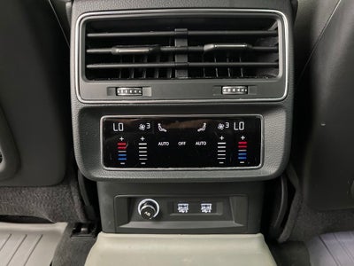 2019 Audi Q8 3.0T Prestige quattro