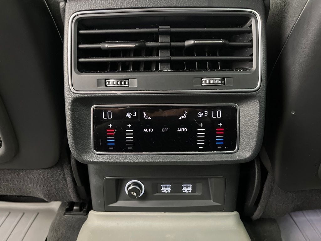 2019 Audi Q8 3.0T Prestige quattro