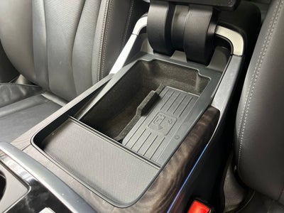 2019 Audi Q8 3.0T Prestige quattro
