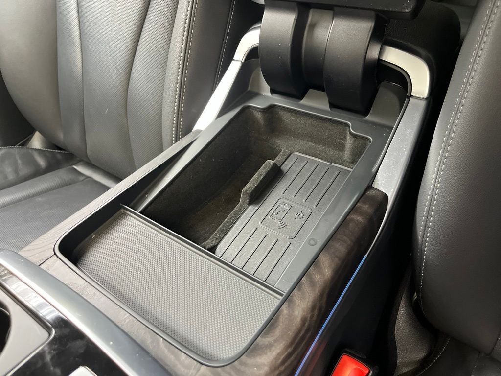 2019 Audi Q8 3.0T Prestige quattro