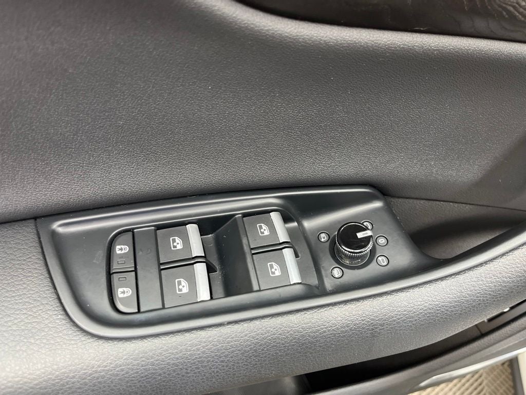 2019 Audi Q8 3.0T Prestige quattro