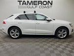 2019 Audi Q8 3.0T Prestige quattro