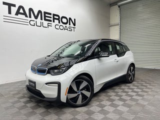 2021 BMW i3 120Ah
