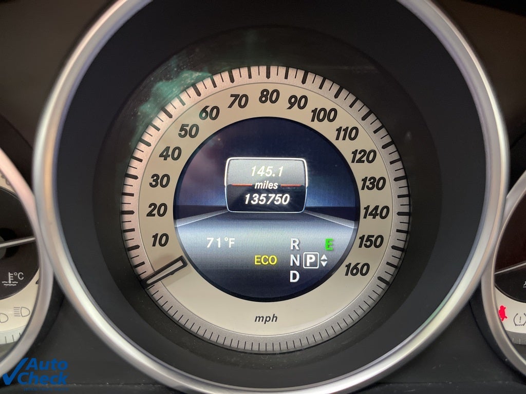 2014 Mercedes-Benz E-Class E 350 Base