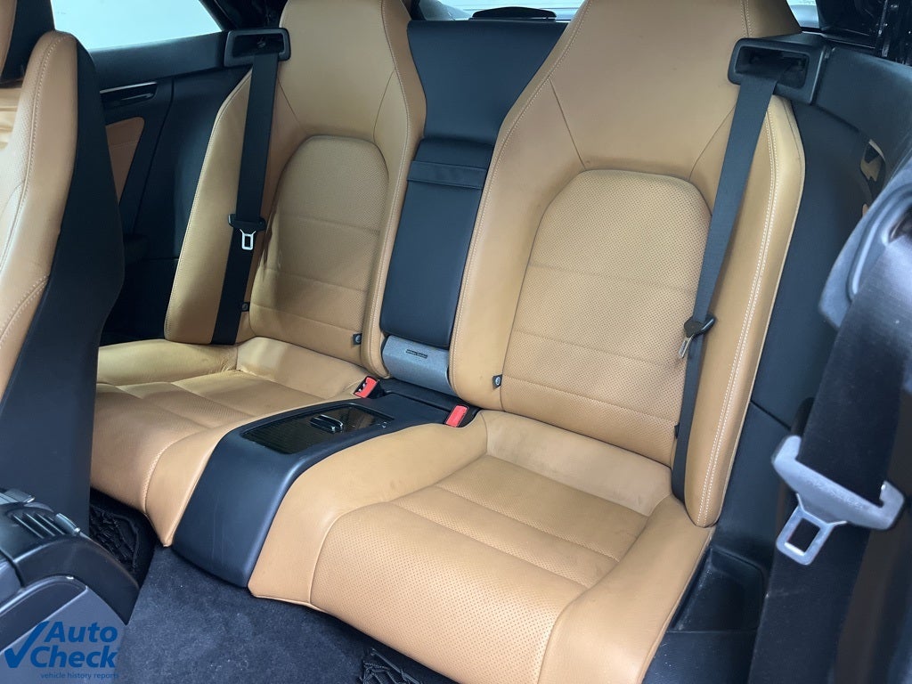 2014 Mercedes-Benz E-Class E 350 Base