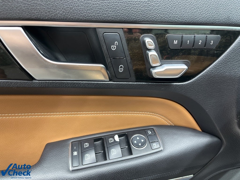 2014 Mercedes-Benz E-Class E 350 Base