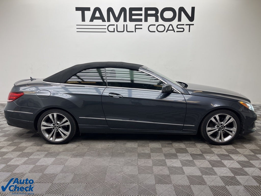 2014 Mercedes-Benz E-Class E 350 Base