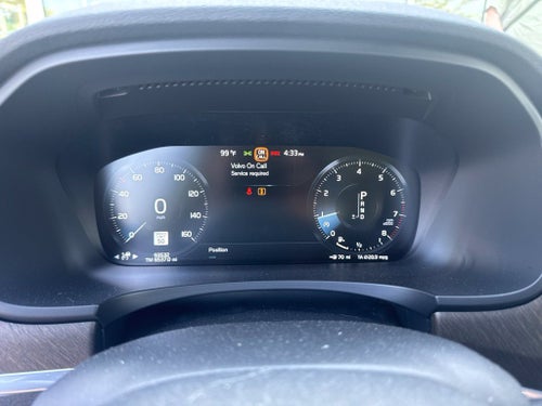 2018 Volvo V90 Cross Country T5
