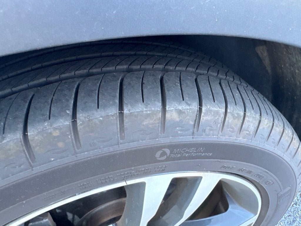 2018 Volvo V90 Cross Country T5