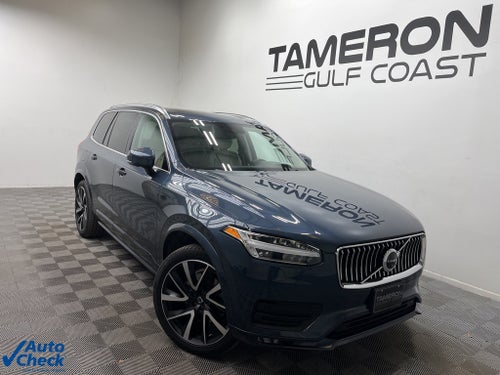 2022 Volvo XC90 T6 Momentum