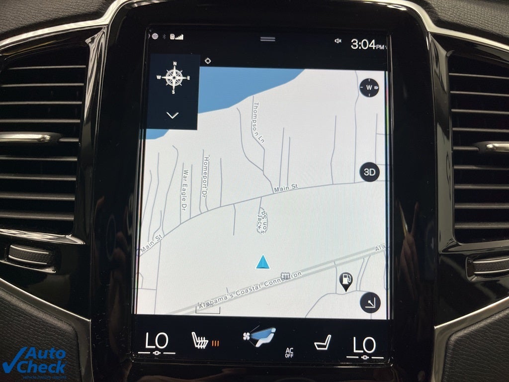 2022 Volvo XC90 T6 Momentum