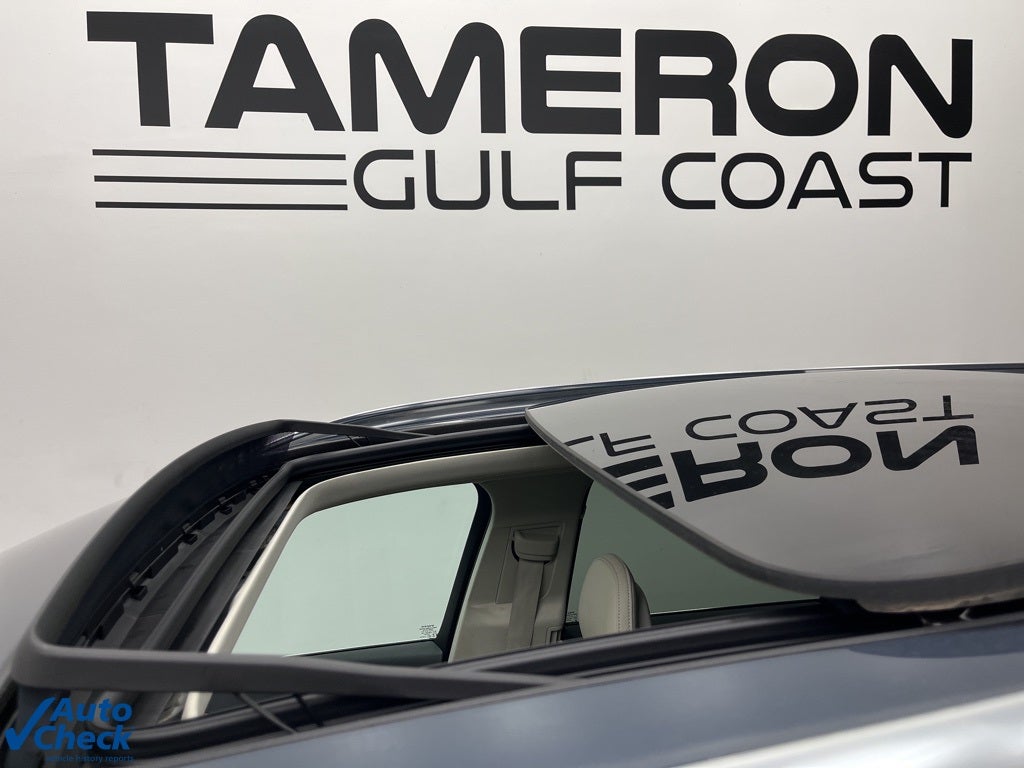 2022 Volvo XC90 T6 Momentum