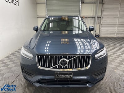 2022 Volvo XC90 T6 Momentum