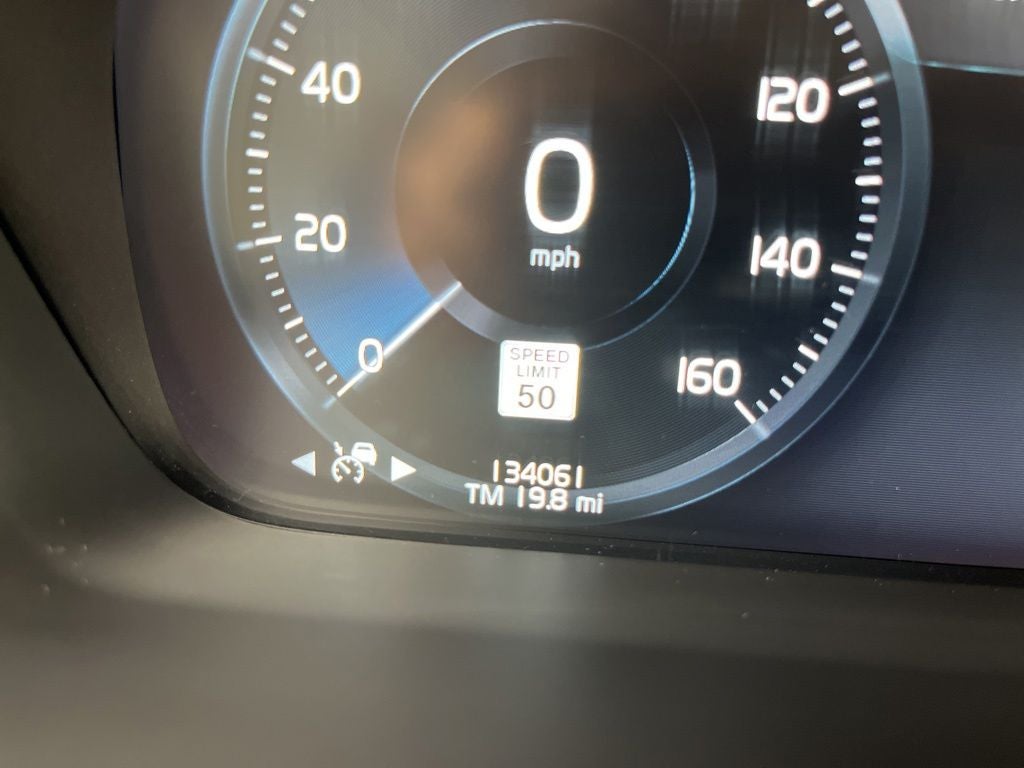 2018 Volvo XC90 T6 Inscription