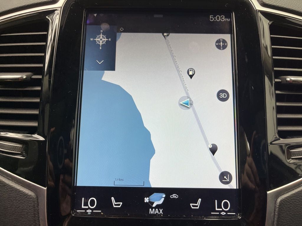 2018 Volvo XC90 T6 Inscription