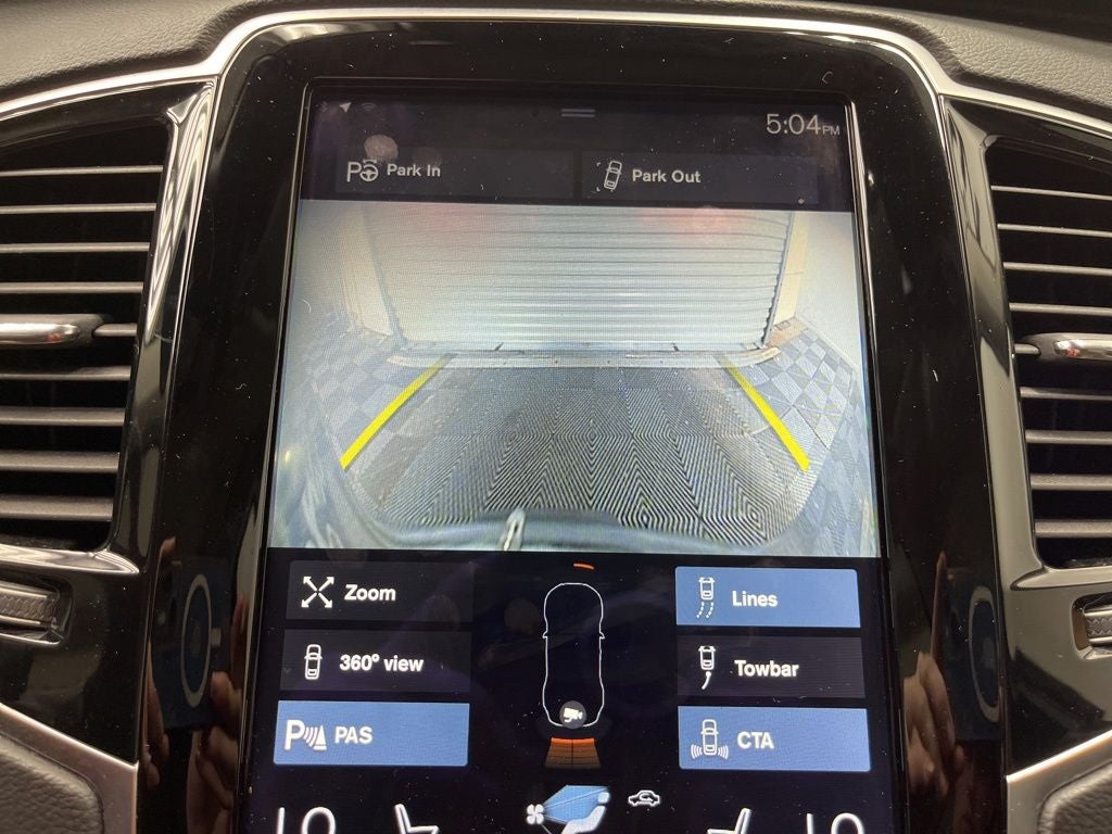 2018 Volvo XC90 T6 Inscription
