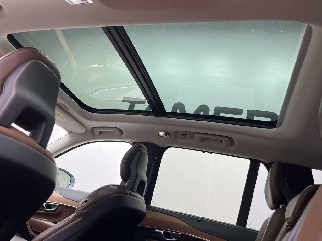 2018 Volvo XC90 T6 Inscription