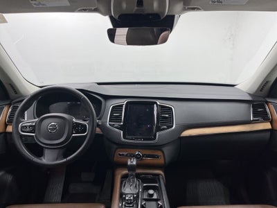 2018 Volvo XC90 T6 Inscription