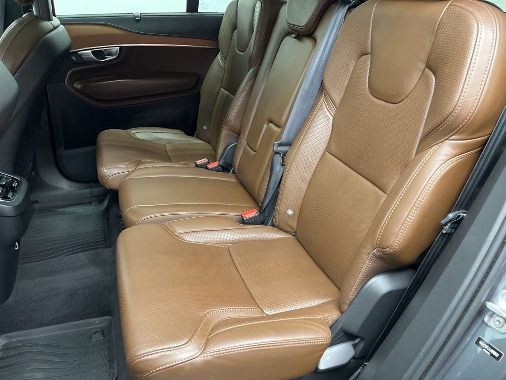 2018 Volvo XC90 T6 Inscription