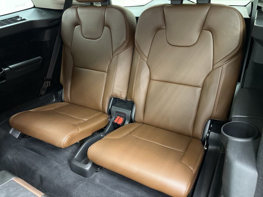 2018 Volvo XC90 T6 Inscription
