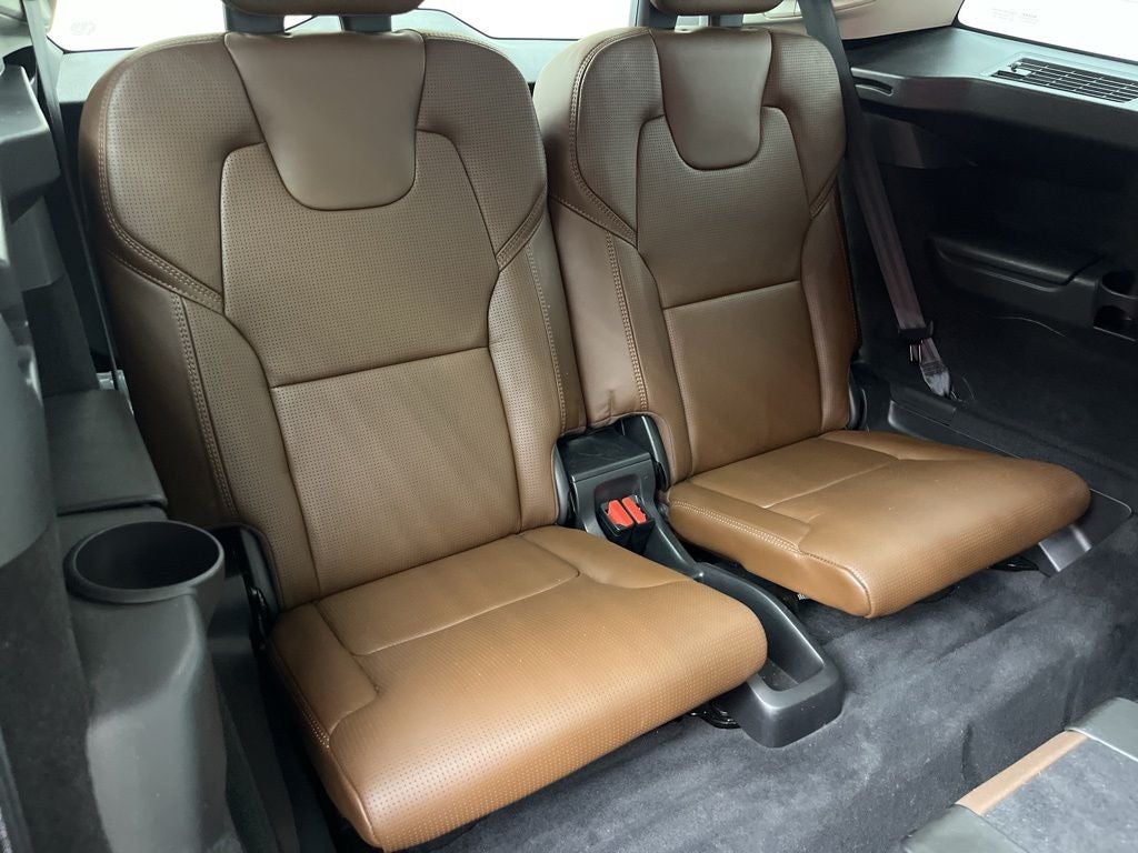 2018 Volvo XC90 T6 Inscription