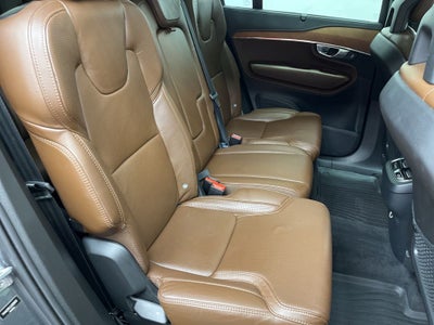 2018 Volvo XC90 T6 Inscription