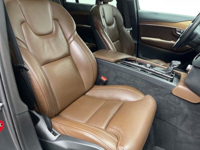 2018 Volvo XC90 T6 Inscription