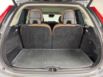 2018 Volvo XC90 T6 Inscription